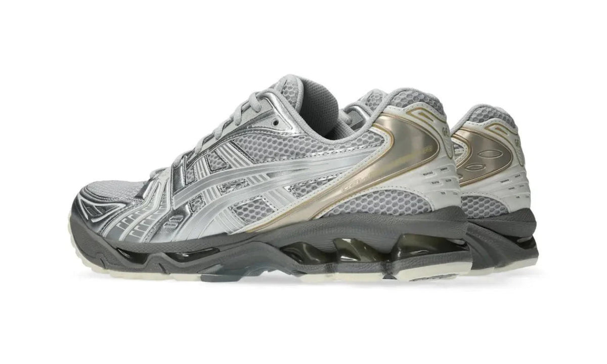ASICS Gel-Kayano 14 Concrete Pure Silver