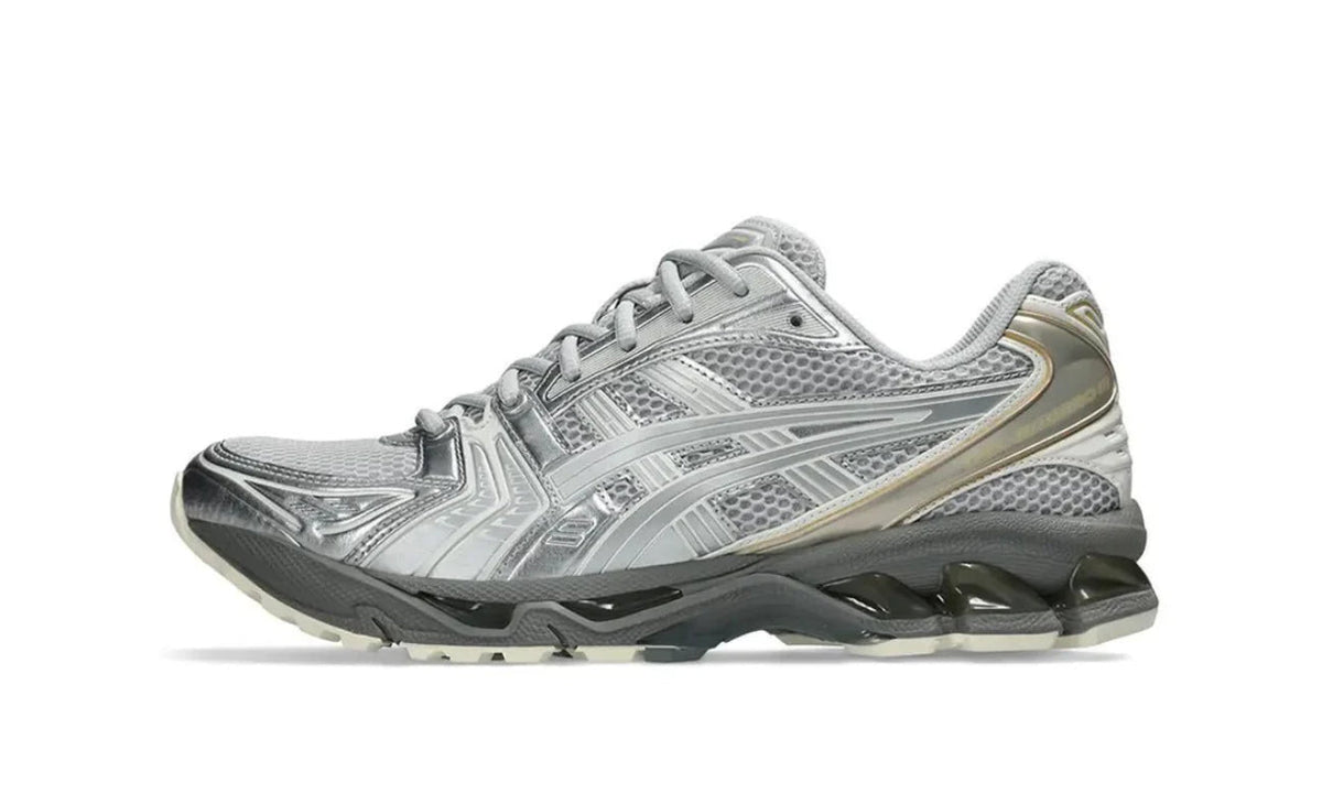 ASICS Gel-Kayano 14 Concrete Pure Silver