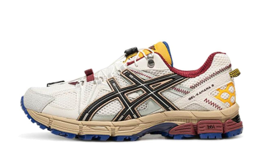 Asics Gel-Kahana 8 Outdoor Trail Retro Low