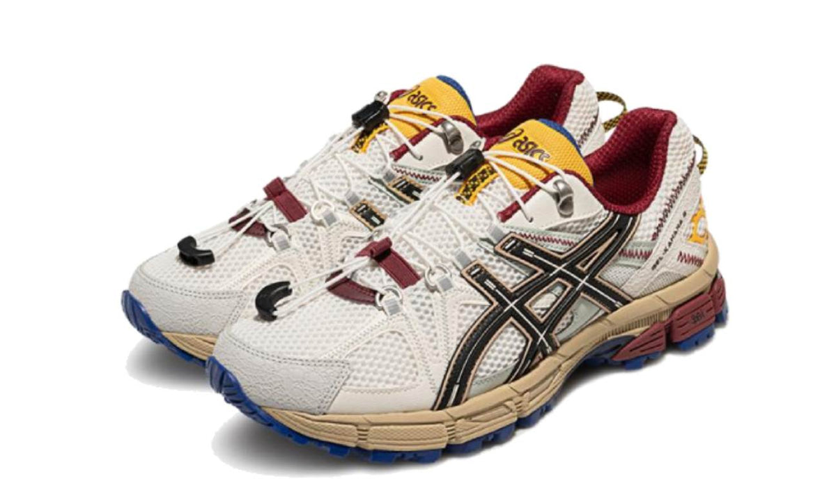 Asics Gel-Kahana 8 Outdoor Trail Retro Low