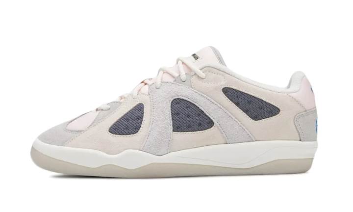 Bad Bunny x adidas BadBo 1.1 Chalk White