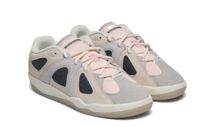 Bad Bunny x adidas BadBo 1.1 Chalk White