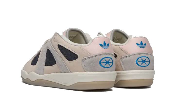Bad Bunny x adidas BadBo 1.1 Chalk White