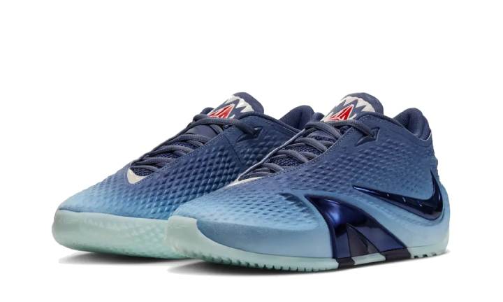 Nike Ja 4 Jaws