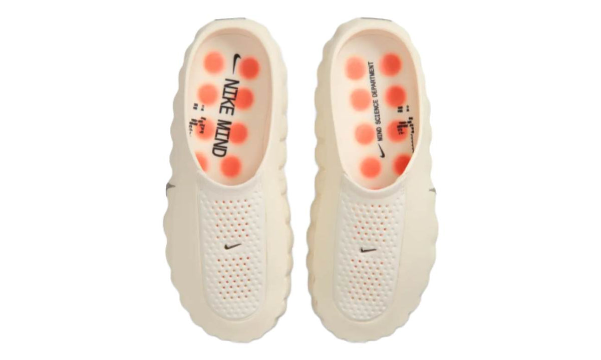 Nike Mind 001 Sail