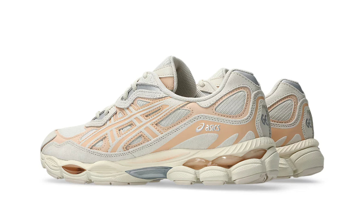 ASICS Gel-NYC Oatmeal Bisque