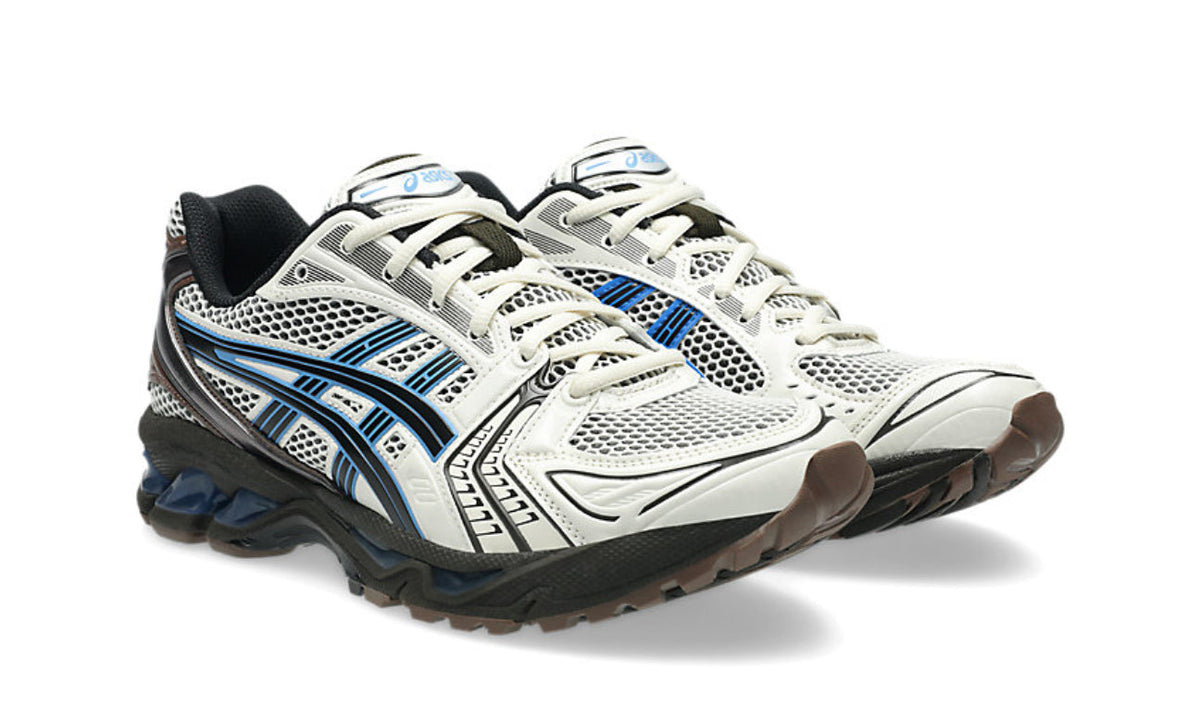 ASICS Gel-Kayano 14 Cream Blue Coast