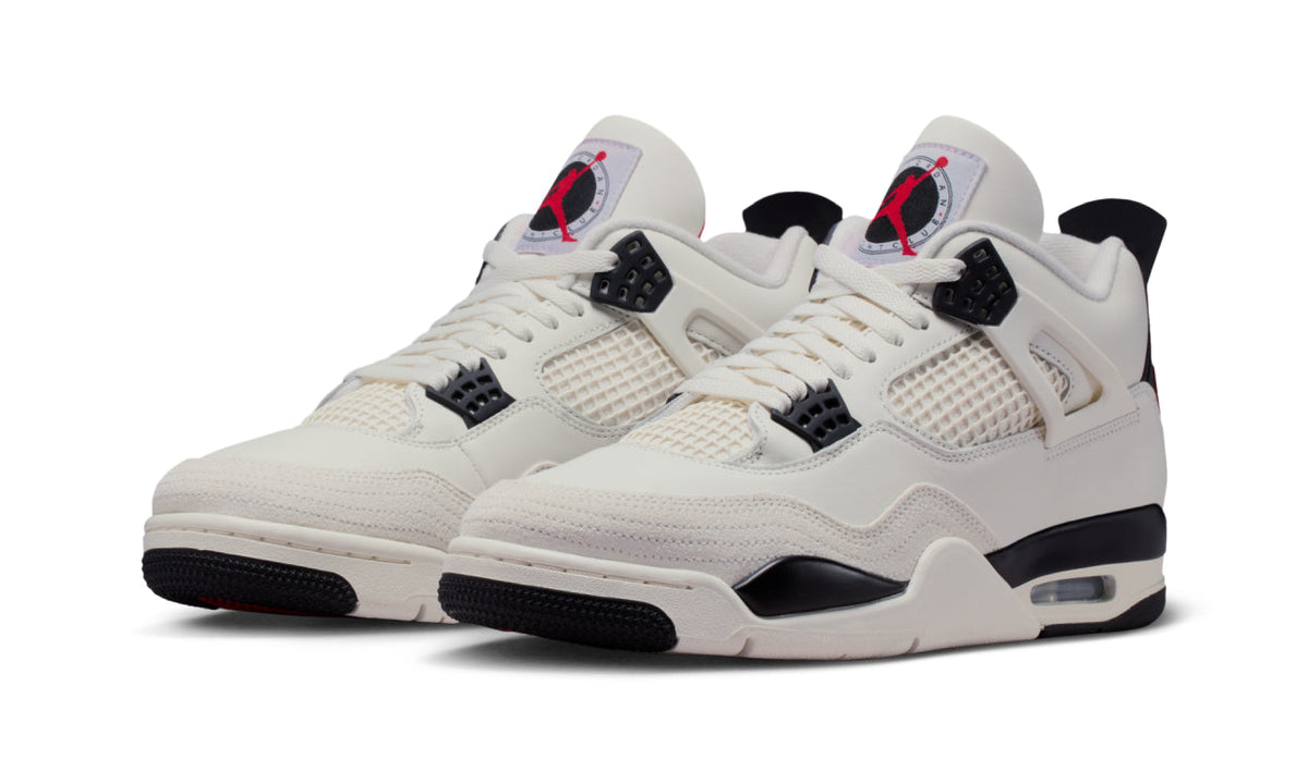 Air Jordan 4 Retro OG Flight Club