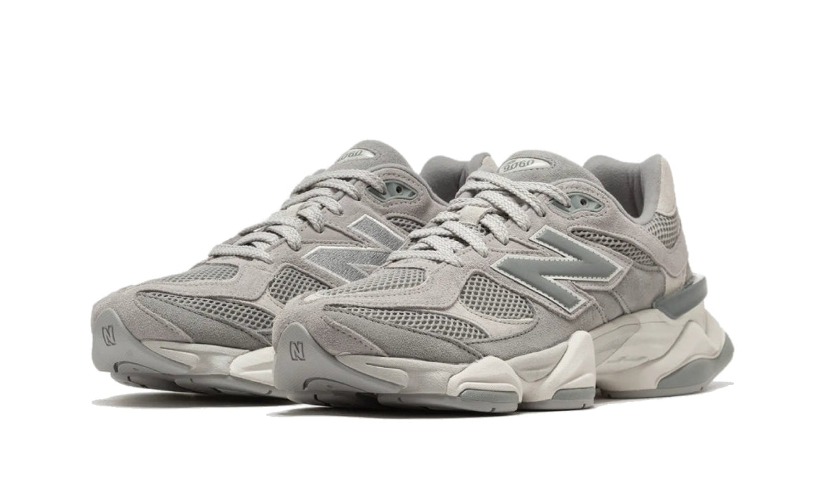 New Balance 9060 Slate Grey