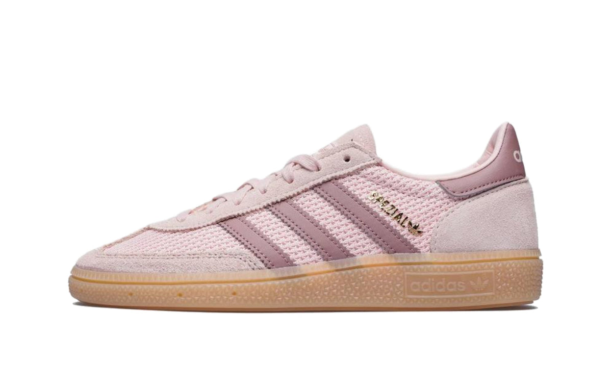 Adidas Handball Spezial Pink Icy Mauve