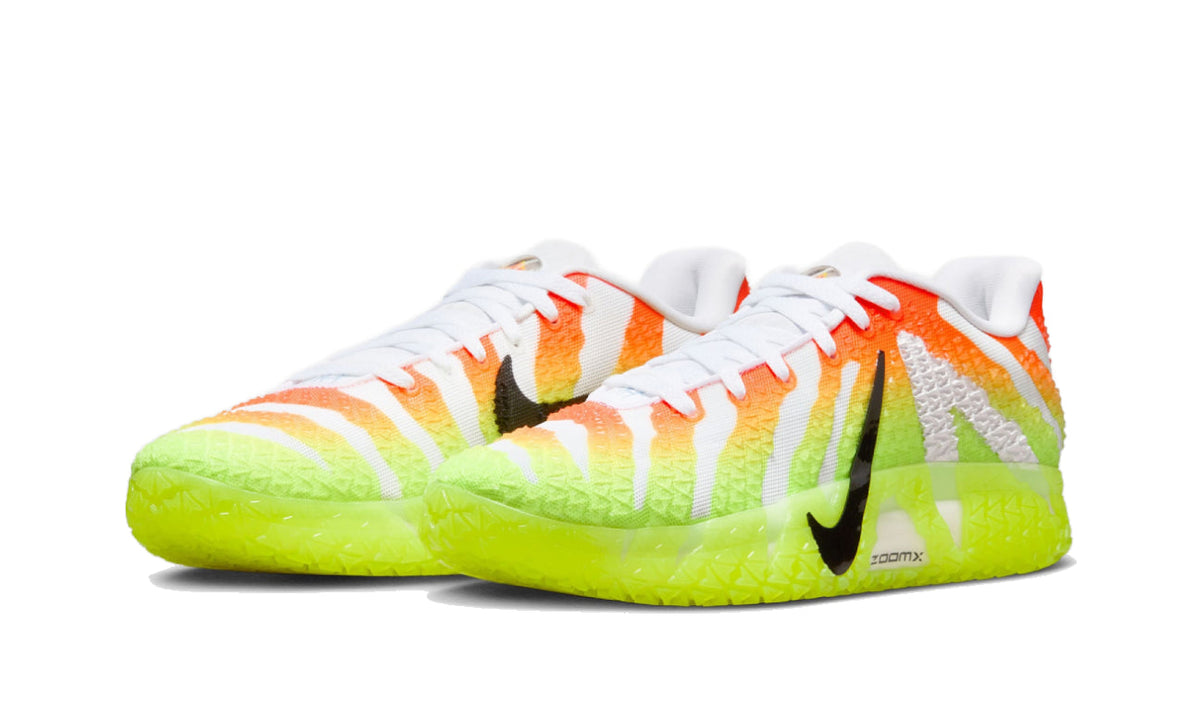 Nike Ja 3 Snowed In