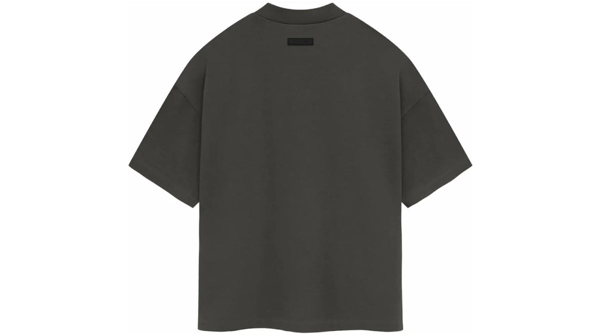 Fear of God Essentials Heavy Jersey Tee Ink
