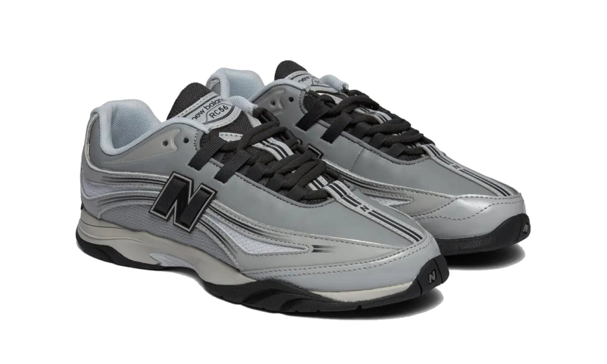 New Balance RC56 Grey Ice Wine
