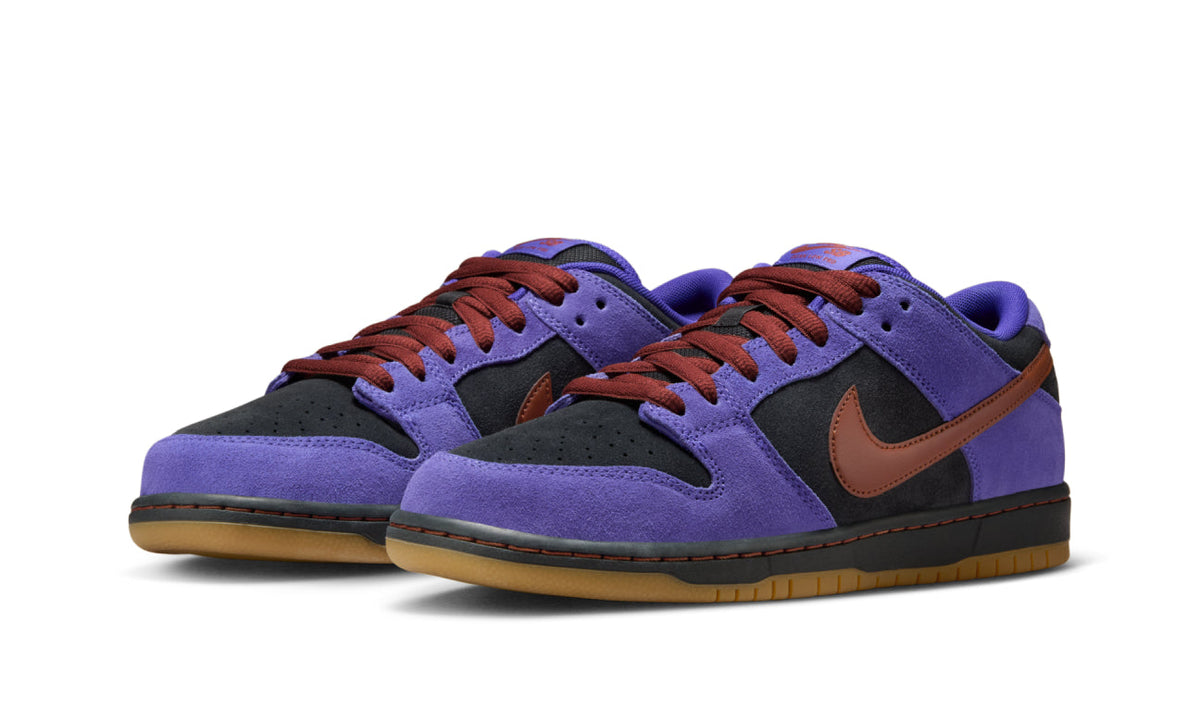 Nike SB Dunk Low Persian Violet