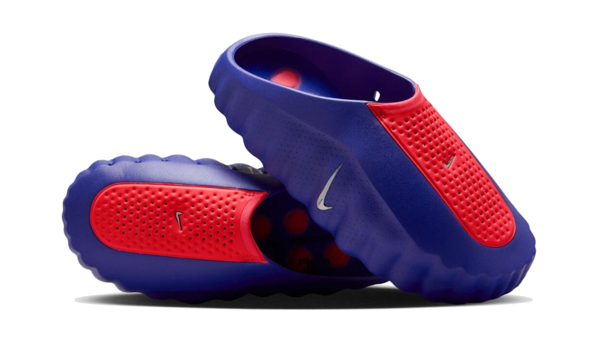 Nike Mind 001 AMP Slide Spider-Man