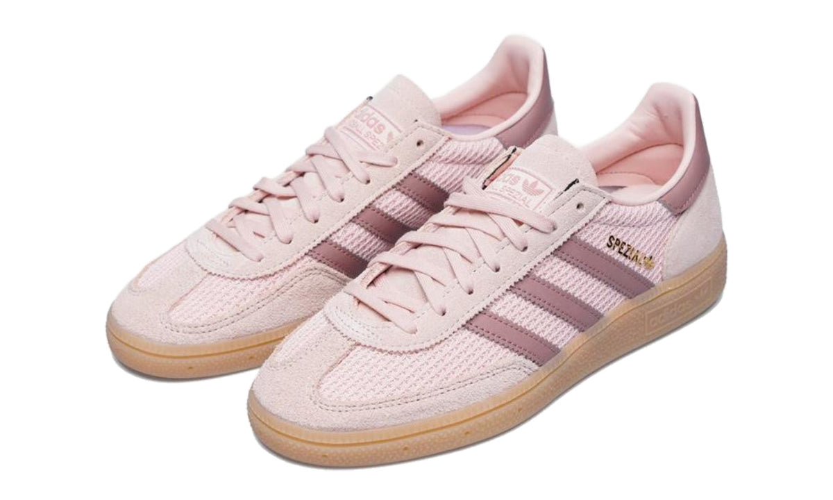 Adidas Handball Spezial Pink Icy Mauve