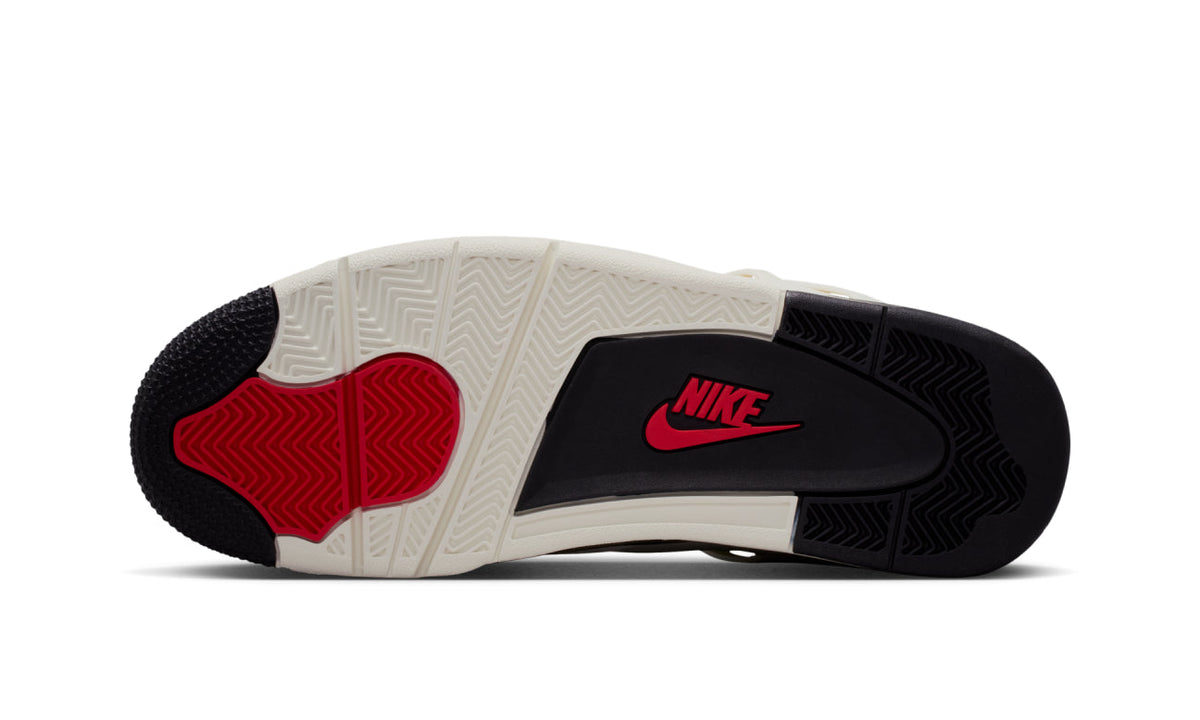 Air Jordan 4 Retro OG Flight Club