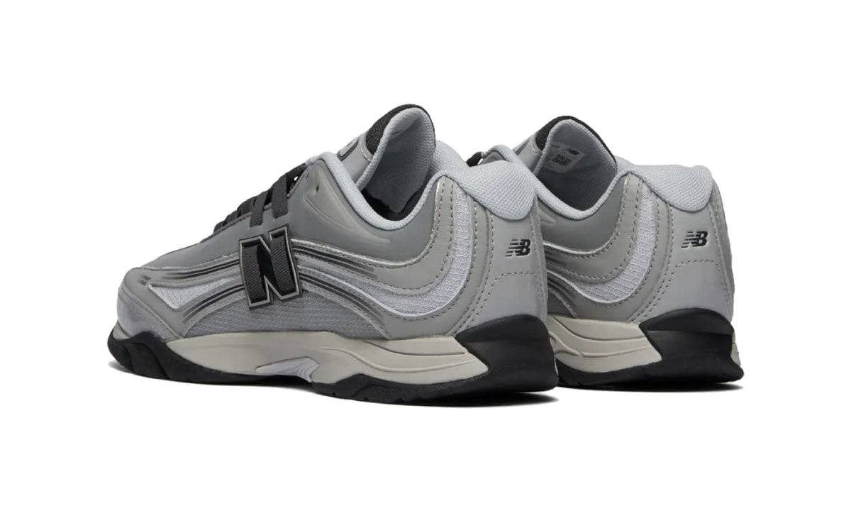 New Balance RC56 Grey Ice Wine