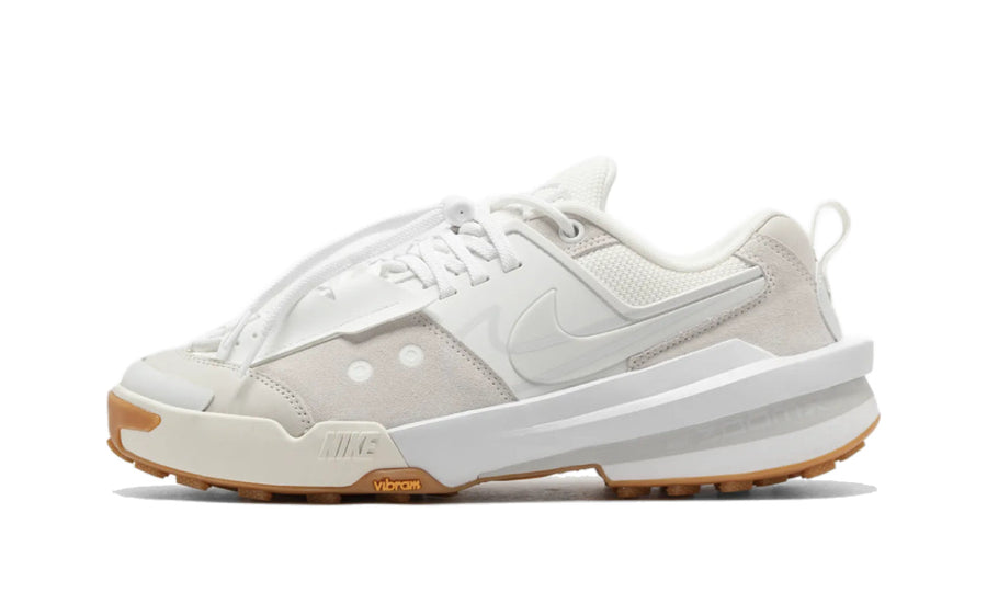 Nike Zegamadome SP sacai White