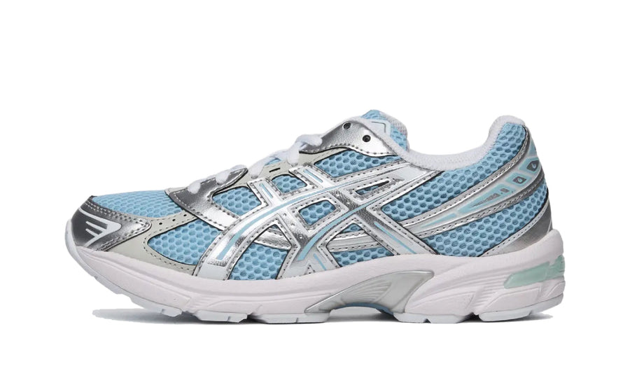 ASICS Gel-1130 Faded Denim Pure Silver