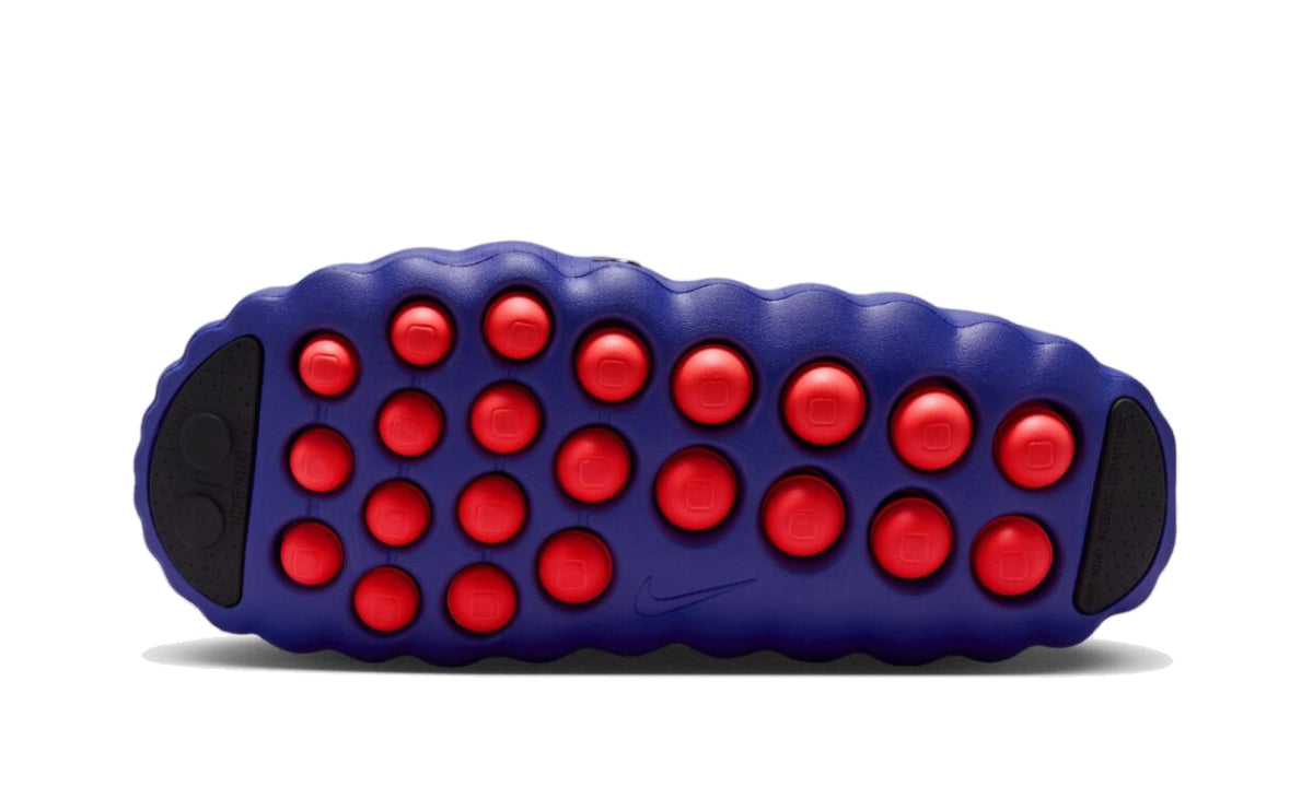 Nike Mind 001 AMP Slide Spider-Man