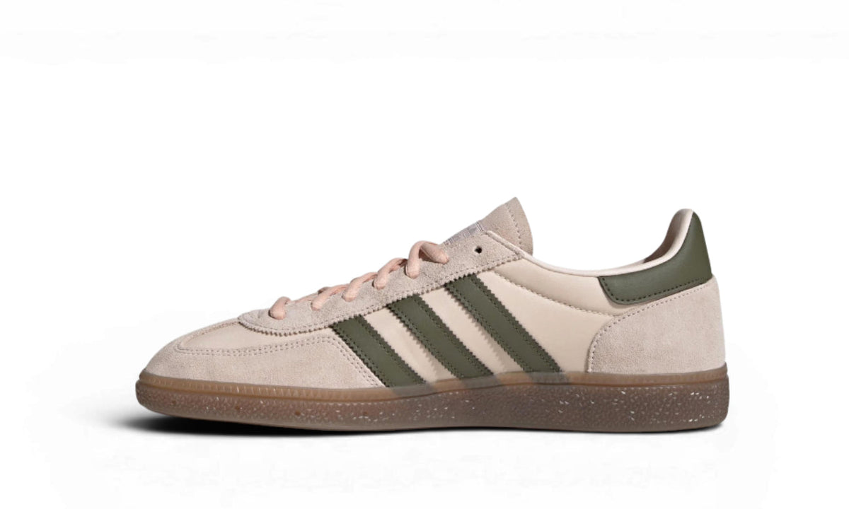 Adidas Handball Spezial Wonder Quartz Olive Strata