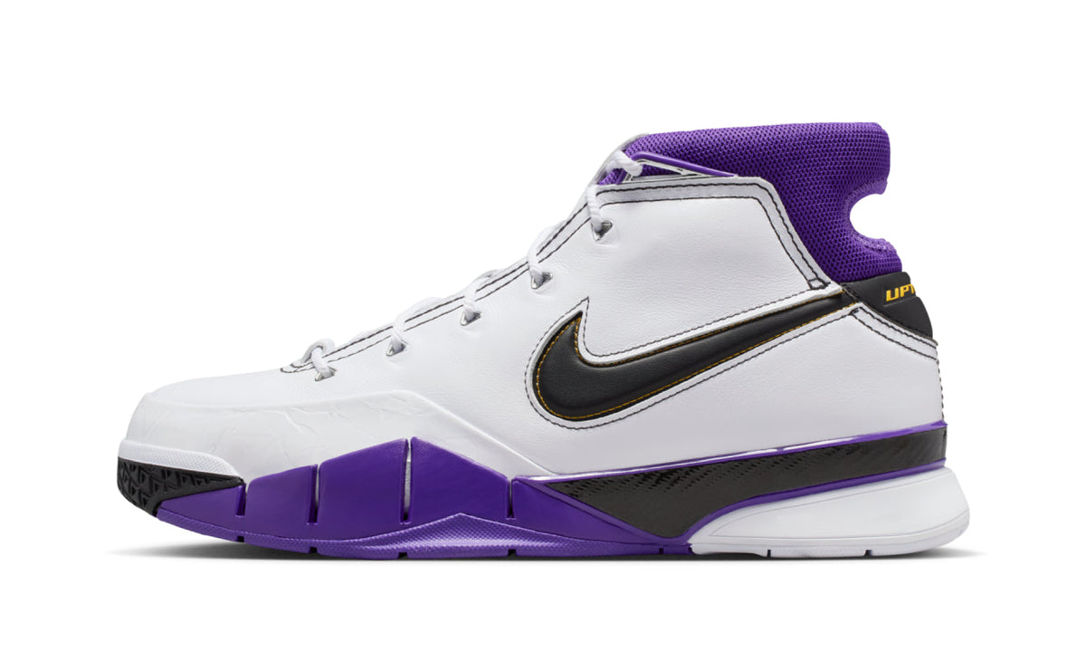 Nike Kobe 1 Protro 81 Pt Game (2026)
