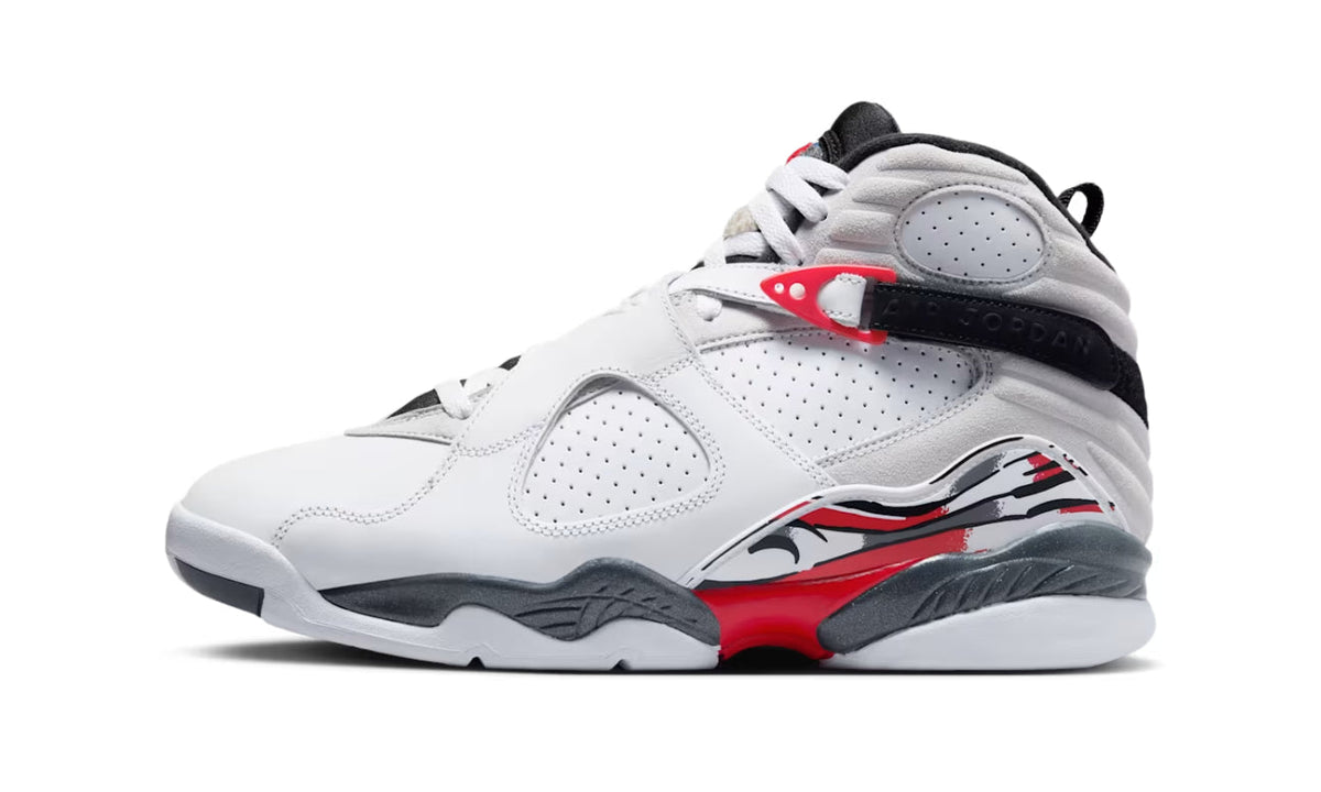 Air Jordan 8 Retro Bugs Bunny (2025)