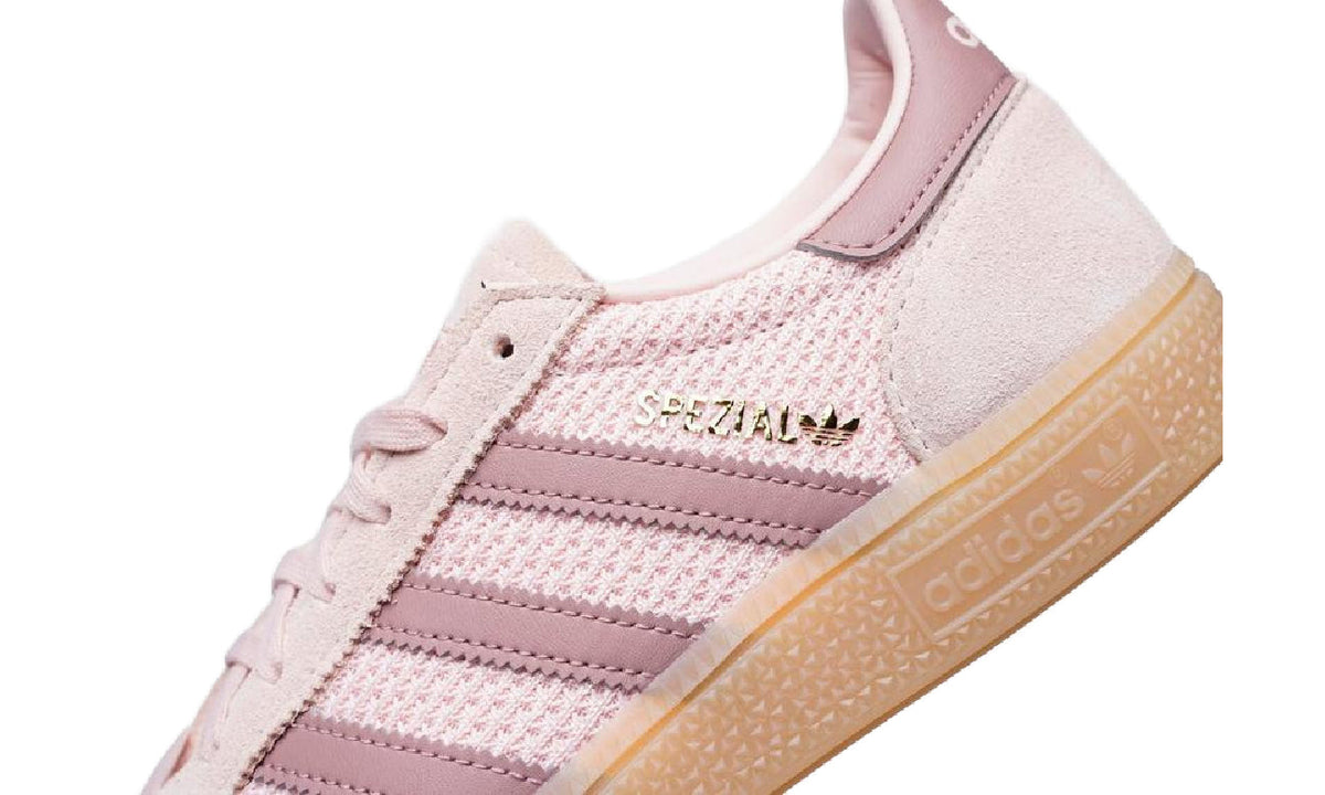 Adidas Handball Spezial Pink Icy Mauve