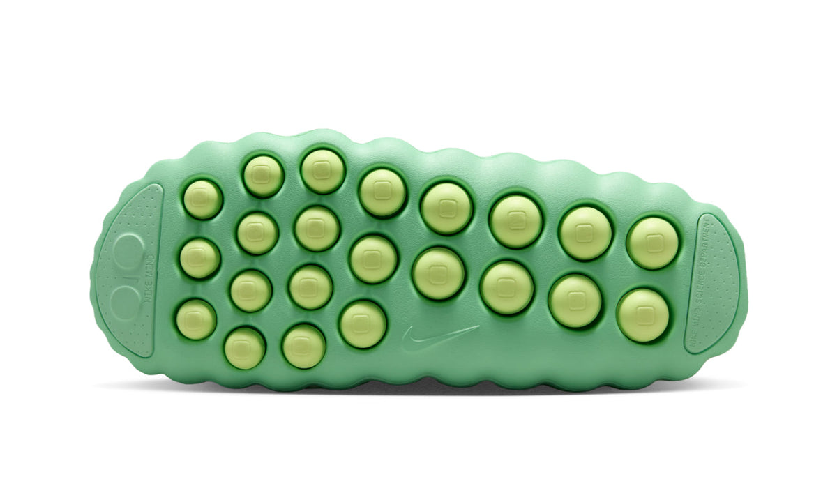 Nike Mind 001 Slide Cucumber Calm