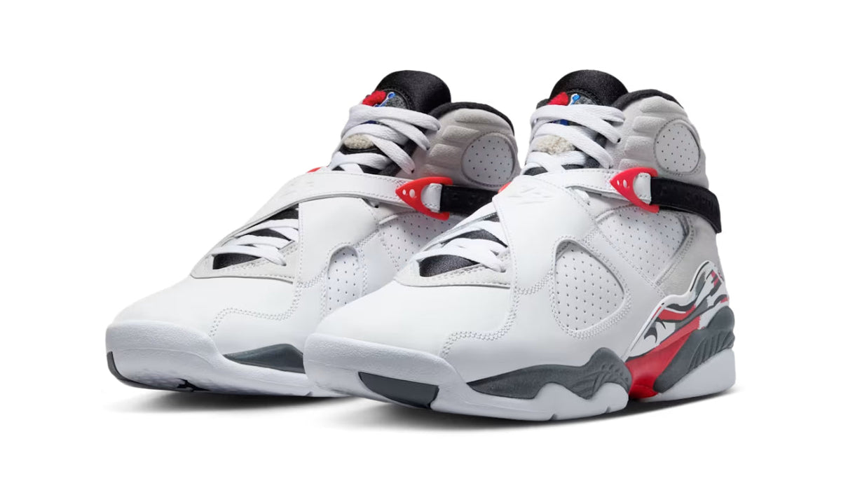 Air Jordan 8 Retro Bugs Bunny (2025)