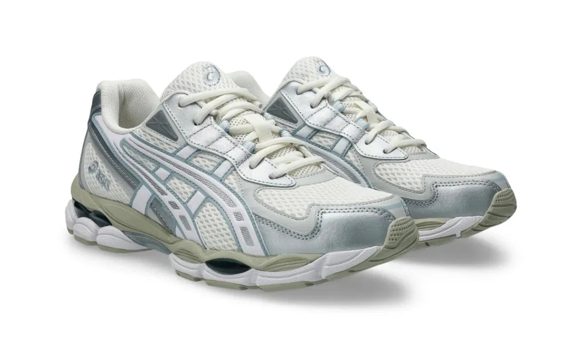 ASICS Gel-NYC 2055 Cream Dolphin Grey