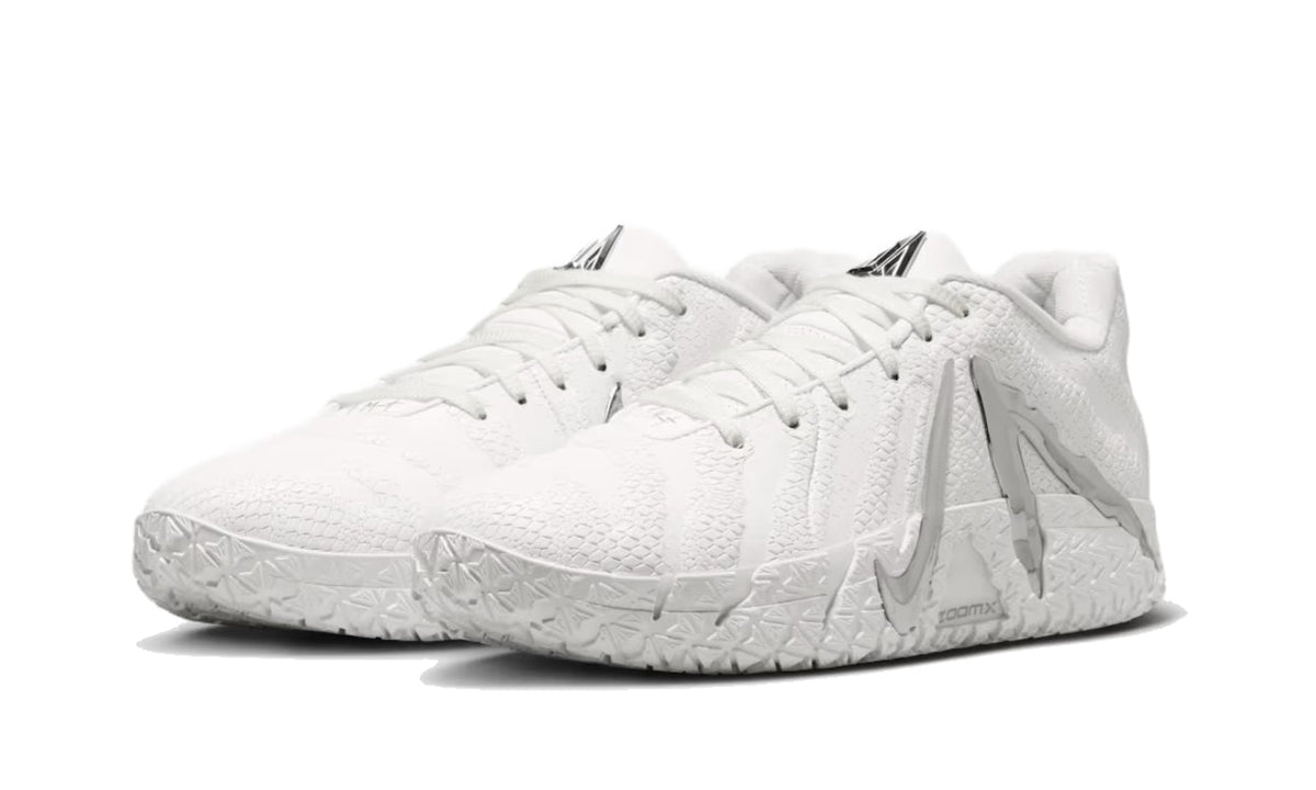Nike Ja 3 White Label