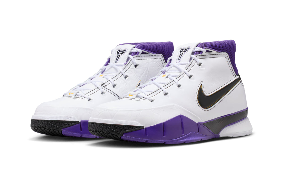 Nike Kobe 1 Protro 81 Pt Game (2026)