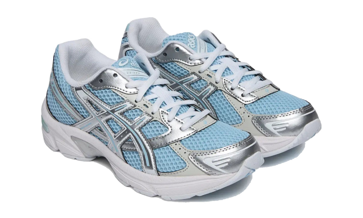 ASICS Gel-1130 Faded Denim Pure Silver