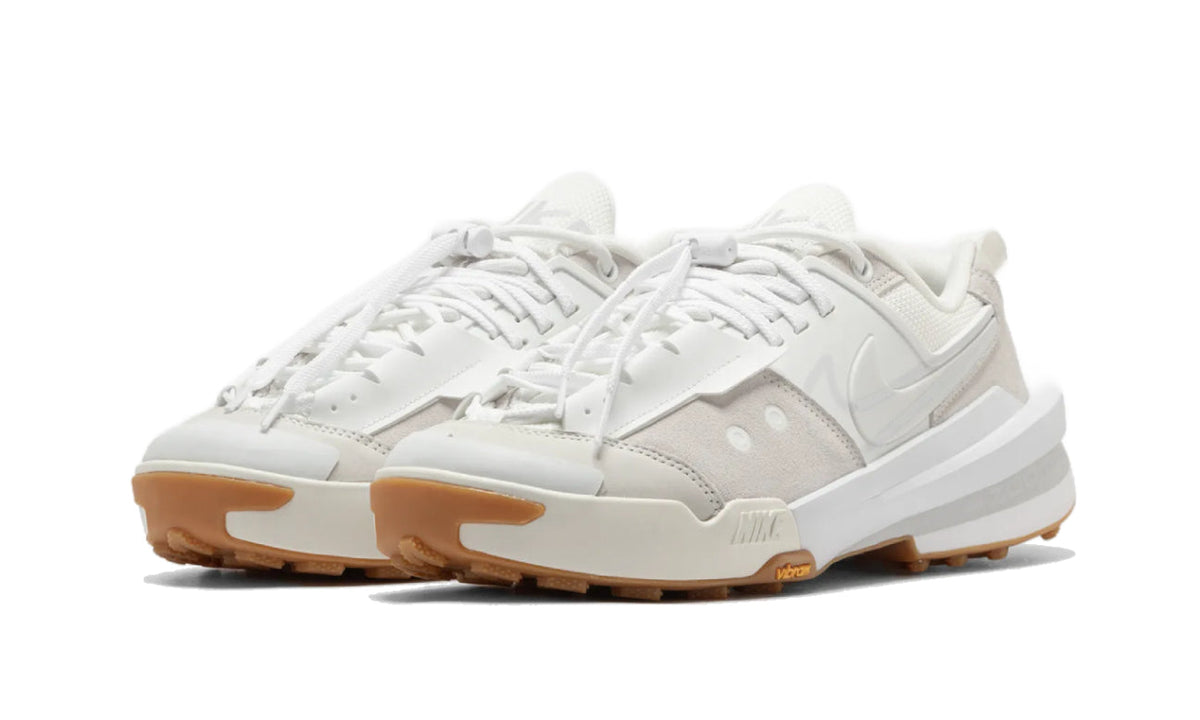 Nike Zegamadome SP sacai White