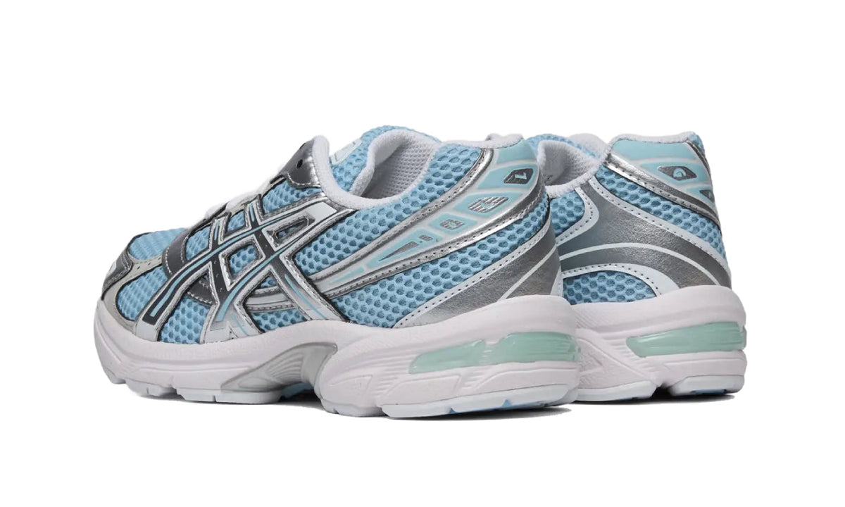 ASICS Gel-1130 Faded Denim Pure Silver