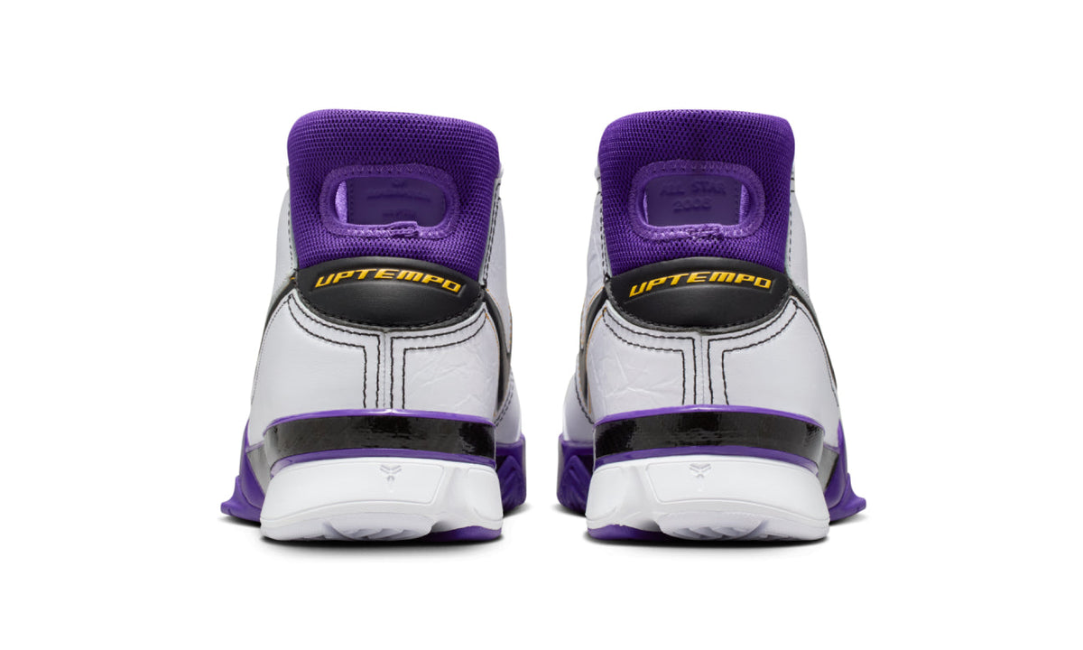 Nike Kobe 1 Protro 81 Pt Game (2026)
