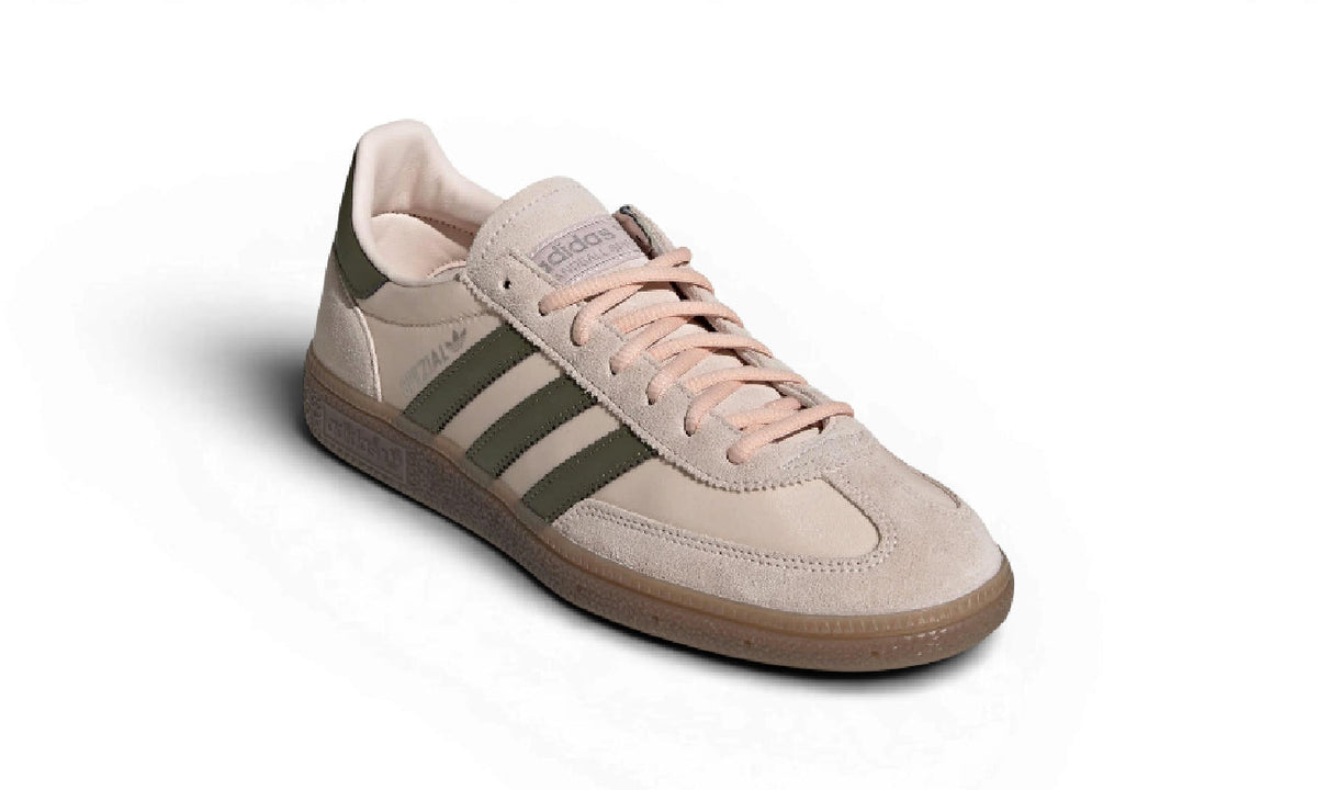 Adidas Handball Spezial Wonder Quartz Olive Strata