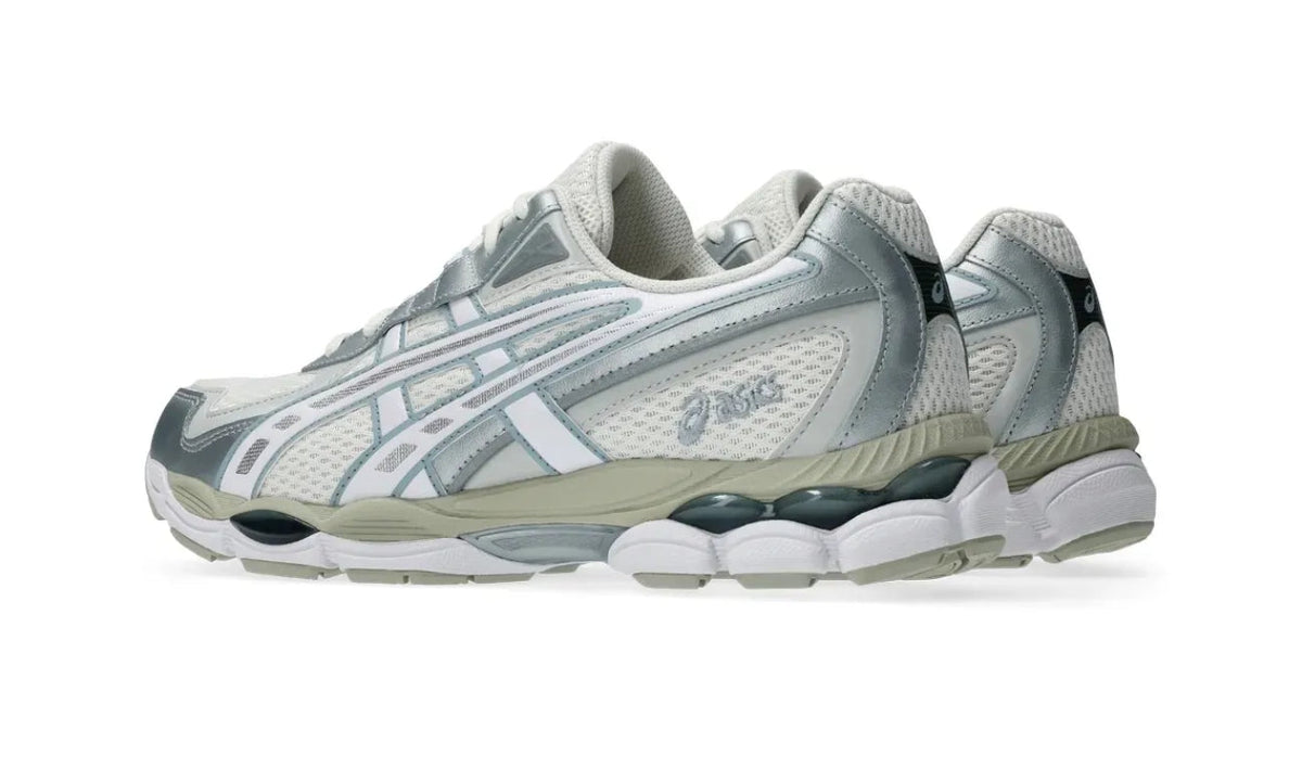 ASICS Gel-NYC 2055 Cream Dolphin Grey