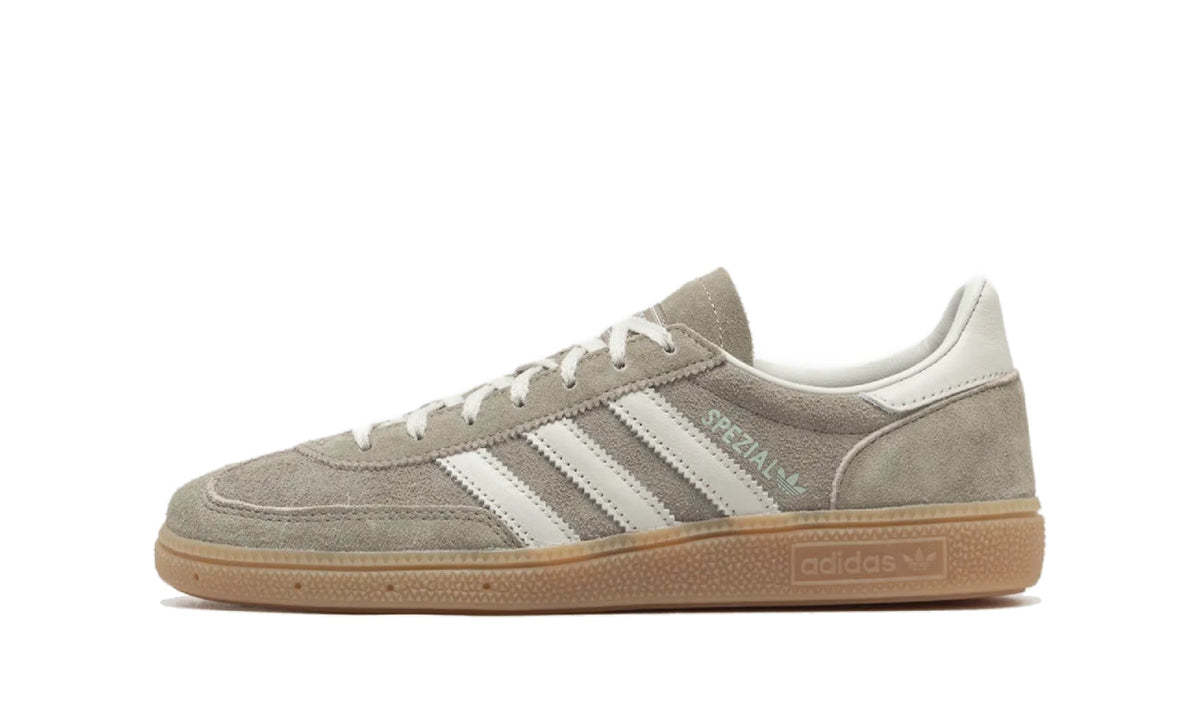 Adidas Handball Spezial Silver Pebble Orbit Grey
