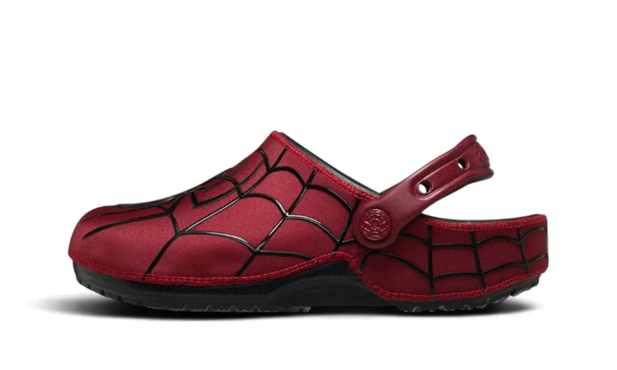 Crocs Classic Clog Marvel Spider-Man Neo