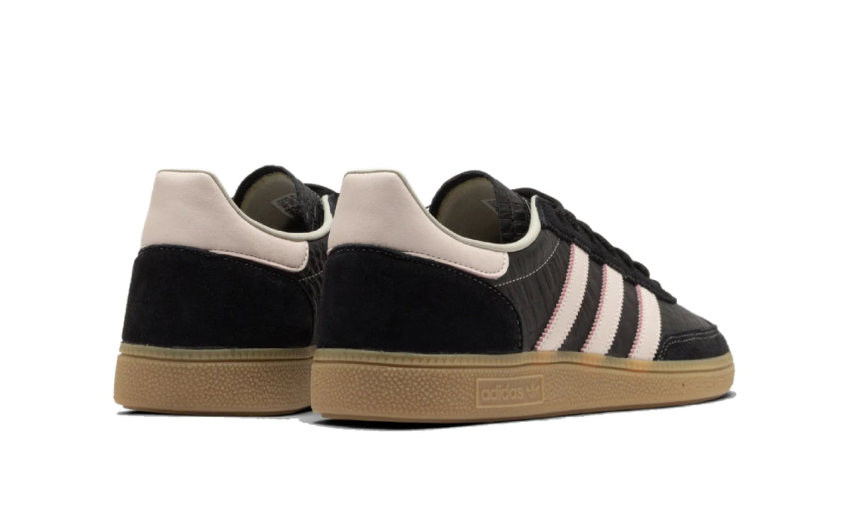 Adidas Handball Spezial Black Wonder Quartz