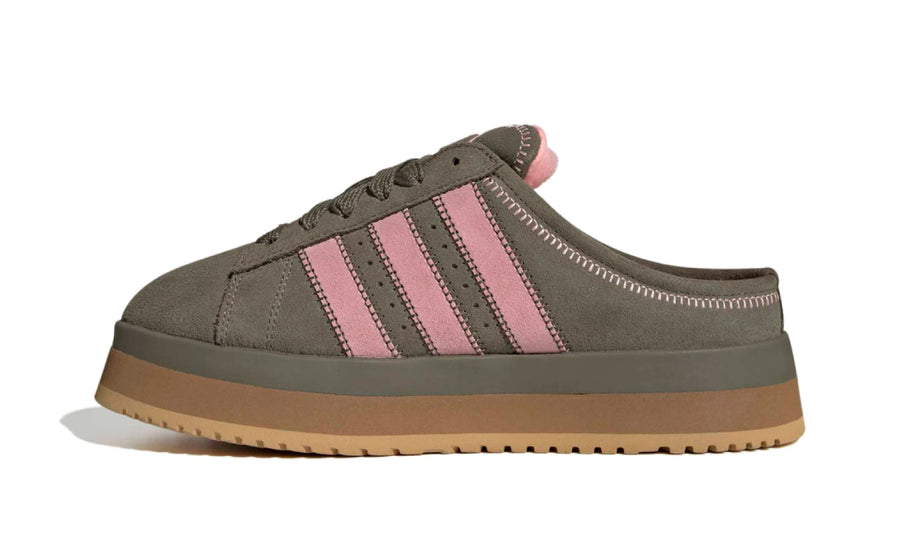 Adidas Campus 00s Winter Low Olive