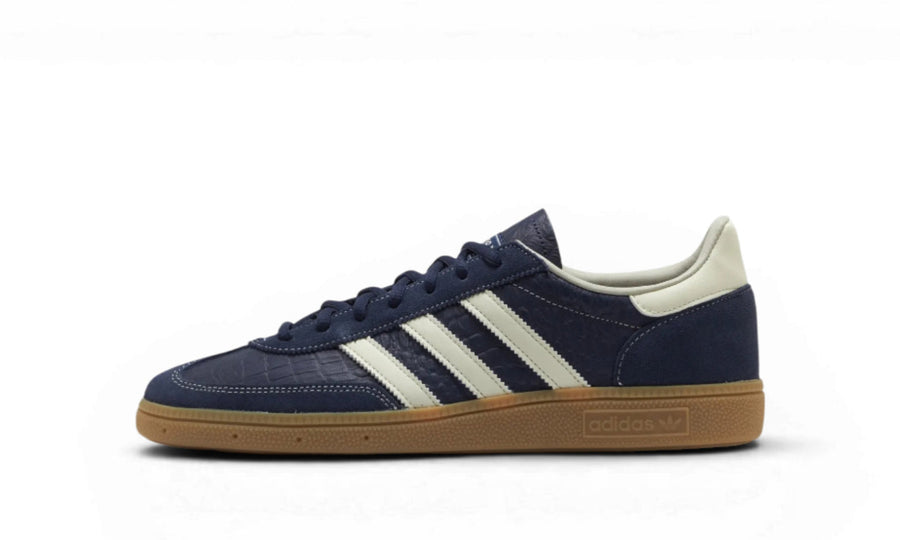 Adidas Handball Spezial Night Indigo Cream White