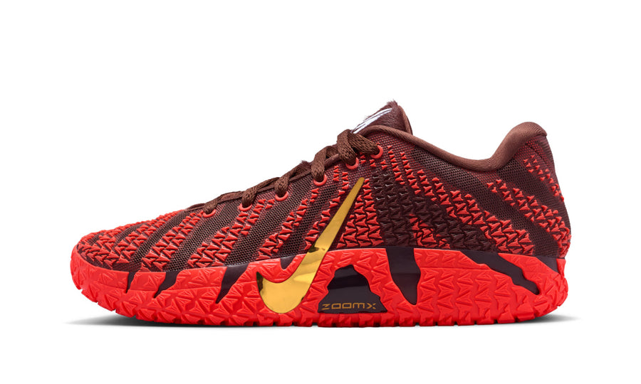Nike Ja 3 Lunar New Year