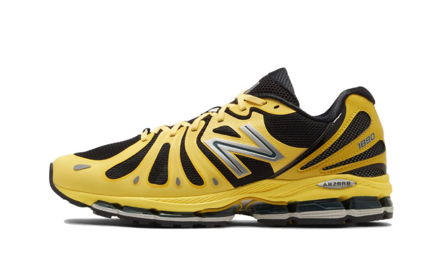 New Balance 1890 Star Burst Black