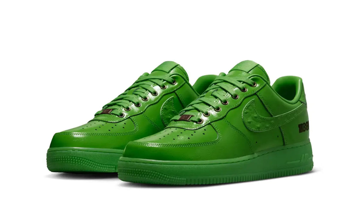Nike Air Force 1 Low LX Icon Green Apple