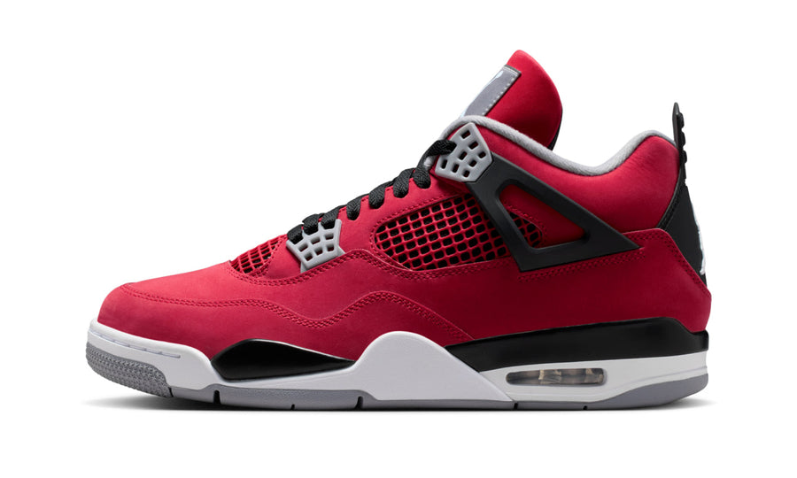 Air Jordan 4 Retro Toro Bravo (2026)