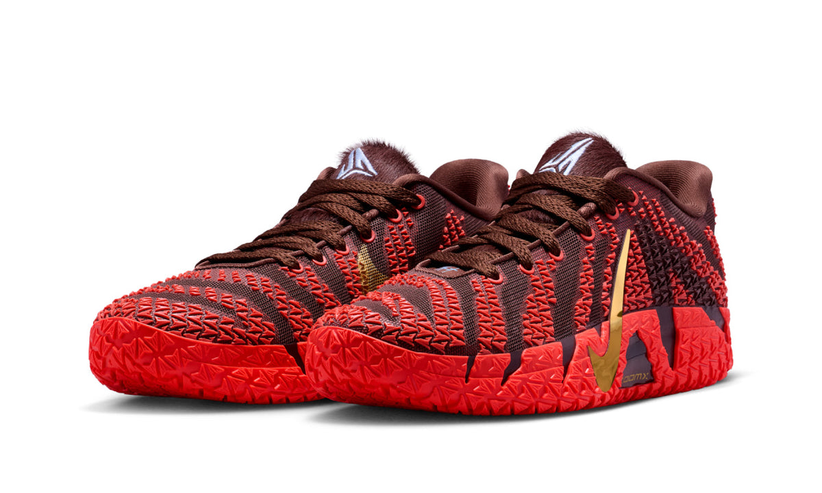 Nike Ja 3 Lunar New Year